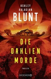Produktbild: Die Dahlien-Morde