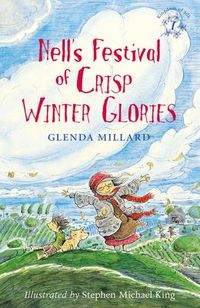 Produktbild: Millard, G: Nell's Festival of Crisp Winter Glories