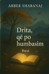 Produktbild: Drita, q&euml; po humbasim