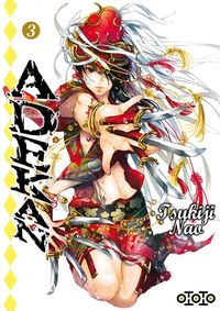 Produktbild: Adekan T.3