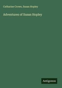 Produktbild: Adventures of Susan Hopley