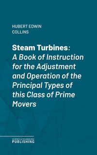 Produktbild: Steam Turbines