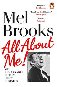 Produktbild: All About Me!