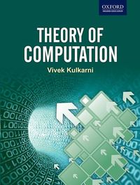 Produktbild: Theory of Computation