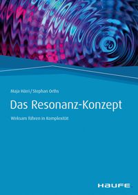 Produktbild: Das Resonanz-Konzept