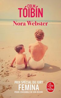 Produktbild: Nora Webster