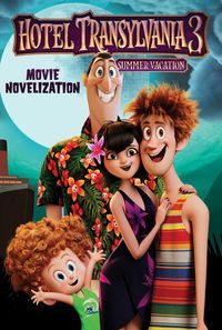 Produktbild: Hotel Transylvania 3 Movie Nov