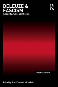 Produktbild: Deleuze & Fascism