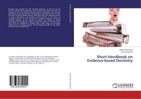 Produktbild: Short Handbook on Evidence-based Dentistry