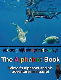 Produktbild: The Alphabet Book
