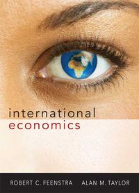 Produktbild: Intl Economics