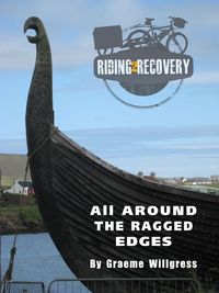 Produktbild: Riding2Recovery: All around the ragged edges