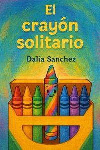Produktbild: El cray&oacute;n solitario