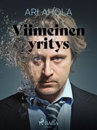 Produktbild: Viimeinen yritys