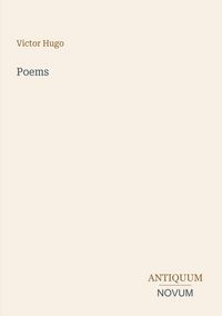 Produktbild: Poems