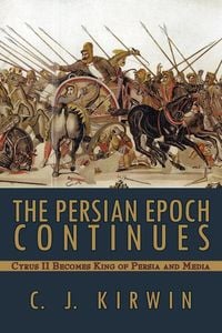 Produktbild: The Persian Epoch Continues