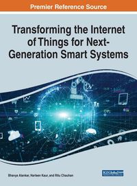 Produktbild: Transforming the Internet of Things for Next-Generation Smart Systems