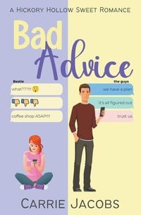 Produktbild: Bad Advice