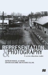 Produktbild: Representation and Photography
