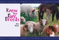 Produktbild: Know Your Rare Breeds