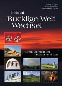 Produktbild: Heimat Bucklige Welt - Wechsel