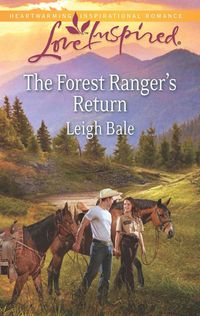 Produktbild: The Forest Ranger's Return