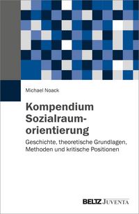Produktbild: Kompendium Sozialraumorientierung