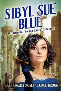 Produktbild: Sibyl Sue Blue