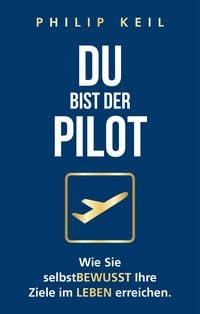 Produktbild: Du bist der Pilot