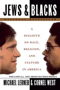 Produktbild: Jews and Blacks