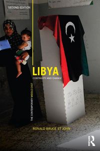 Produktbild: Libya