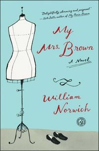 Produktbild: My Mrs. Brown