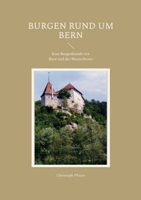 Produktbild: Burgen rund um Bern