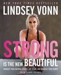 Produktbild: Strong Is the New Beautiful