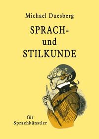 Produktbild: Sprach- und Stilkunde