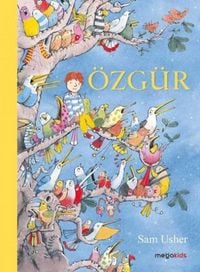 Produktbild: &Ouml;zg&uuml;r