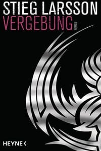 Produktbild: Vergebung / Millennium Band 3