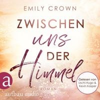 Produktbild: Zwischen uns der Himmel