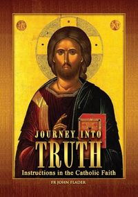 Produktbild: Journey Into Truth