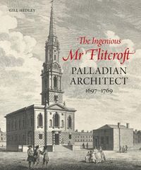 Produktbild: The Ingenious Mr Flitcroft