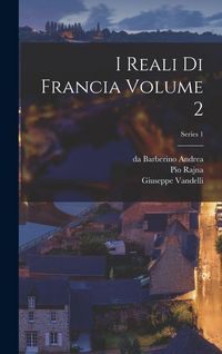 Produktbild: I reali di Francia Volume 2; Series 1