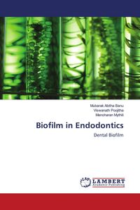 Produktbild: Biofilm in Endodontics