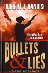 Produktbild: Bullets & Lies -Lp
