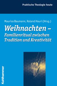Bild vom Artikel Weihnachten - Familienritual zwischen Tradition und Kreativität vom Autor Maurice Baumann