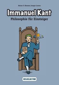 Produktbild: Immanuel Kant