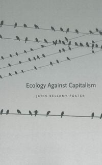 Produktbild: Ecology Against Capitalism