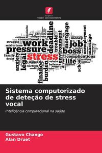 Produktbild: Sistema computorizado de dete&ccedil;&atilde;o de stress vocal