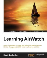 Produktbild: Learning AirWatch