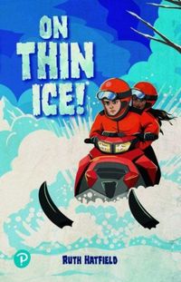 Produktbild: Rapid Plus Stages 10-12 11.4 On Thin Ice!