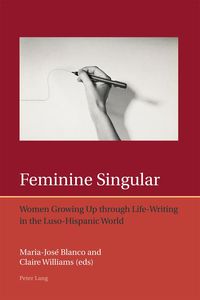 Produktbild: Feminine Singular